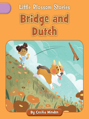 cover image of Bridge and Dutch